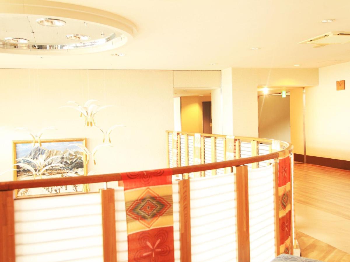 Ikoi No Mura Heritage Minoyama Minano Exterior foto